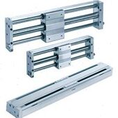 700无杆气缸 400 CY1L 全新原装 550 CDY1L40H 500 650 450 600