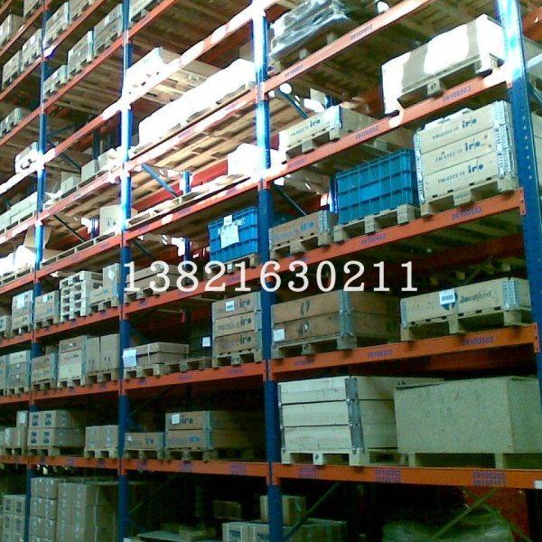 定制金属储藏仓储仓库货架重型中型货架阁楼货架贯通货架悬臂货架