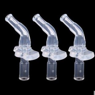 雄泰神箭儿童水杯吸管杯保温杯吸头吸嘴吸管头配件硅胶奶嘴配件