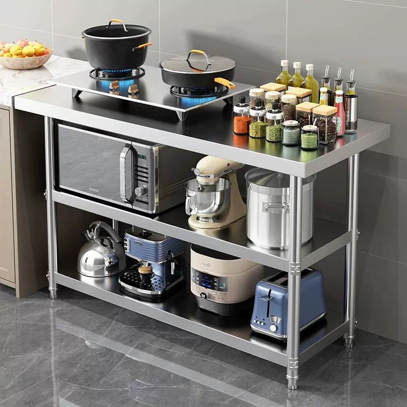 采购产品304不锈钢工作台,厨房酒店蔬菜切割台,酒店手术台,商业T