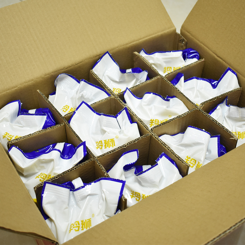 糯米胶壁纸胶家i用糯米胶贴墙布墙纸壁纸胶水糯米胶整箱12包