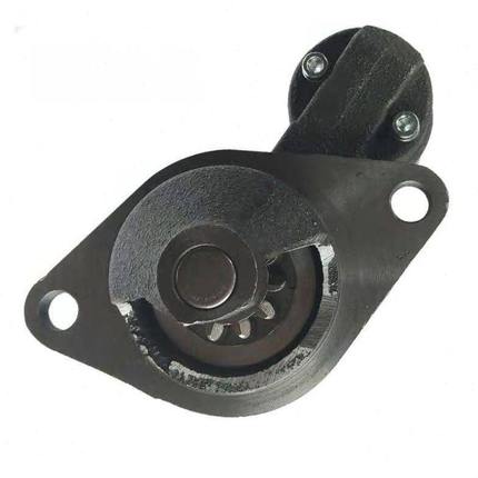 江淮康玲骏铃起动机马达云内D25/D30起动机QDJ158Y/QDJ258Y起动机