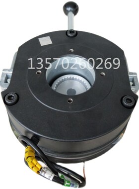 G50AH045MVBR2C伦茨电机制动器BFK458-02N 230VCD 605VDC 20W 4NM