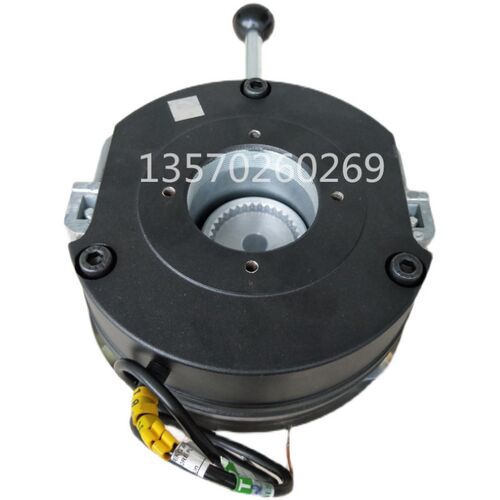 G50AH045MVBR2C伦茨电机制动器BFK458-02N 230VCD 605VDC 20W 4NM