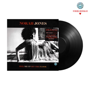 正版 诺拉琼斯 Norah Jones 找回自我 LP黑胶唱片