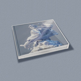 Love 第3张个人专辑 Later 歌词画册 正版 CD唱片 王以太