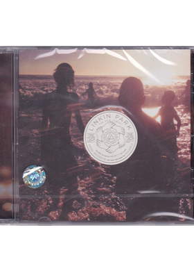 【原装进口】正版 Linkin Park林肯公园专辑 又一道光芒 CD唱片