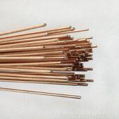 Cu.Sn.6铜焊丝 A铜合金焊丝 法国沙福SAFRA