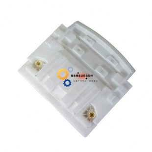 宇通客车全车配件塑料座盆客车校车乘客座椅座盆塑料座盆原厂配件