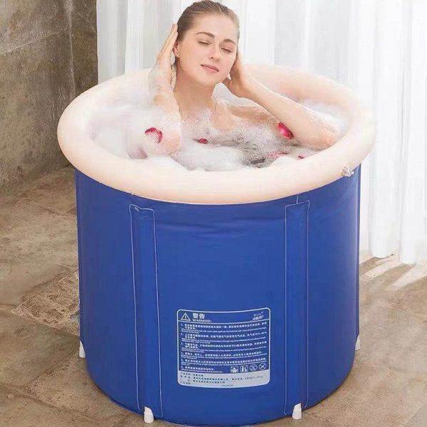 加厚折叠洗澡桶家用成号泡澡桶浴桶儿童洗澡桶浴盆婴儿洗澡盆,家庭/个人清洁工具,沐浴桶/沐浴盆,淘宝优惠券,粉丝福利购,淘宝优惠卷