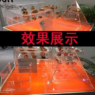 亚克力热弯机器 折弯p机 塑料板亚克力热弯广告发光字a灯箱折弯工