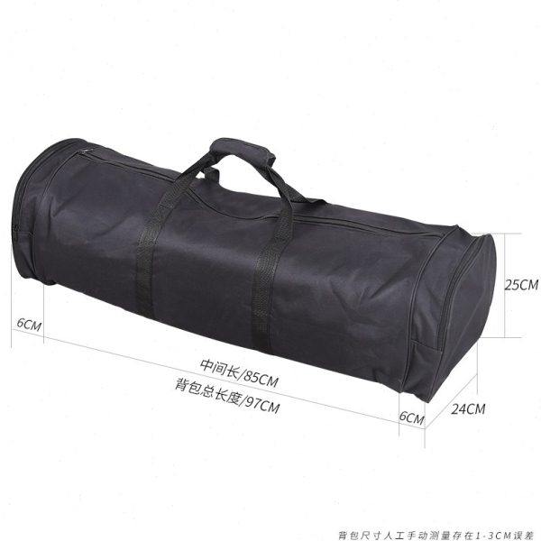 星缘150包天文望远镜专用升级加厚保护层单双肩背包户外收纳便携