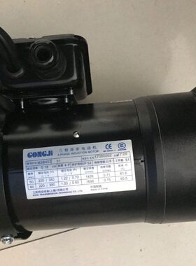 工机 GONGJI电机SVB18马达M3B402 M3A404 M3B405 SVB22 SH022-25R