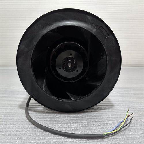 K2E250-AA01-09EBM精密空调散热风扇