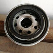 机油滤芯4416851 适用98马力柴油发动机机油格4416851