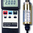 中国台湾路昌PS-9302数显压力计高精度多功能压力表另购传感器2