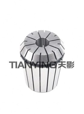 AA级高精度ER弹性筒夹ER20-2/2.5/3/4/5/6/7/8/9/10/11/12/13