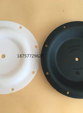 气动隔膜泵配件隔膜片B2001AAEEB/B1501PP膜片