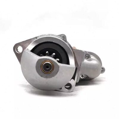 维特根A35/A50刨铣机起动机马达0001231018起动机马达01182126KZ