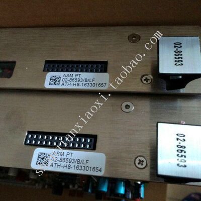 02-86593  02-86593-02 02-E34590-01  02-73975-06 驱动板，议价