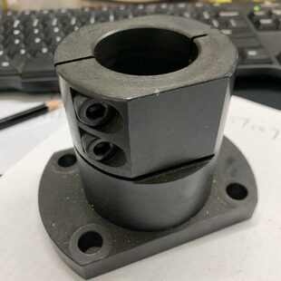 怡合达底座用支座RBT02 D10 D20 D12 D25 D15 D35 D50 D40 D30