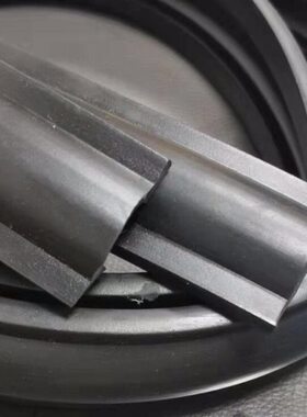 小森LS40自动清洗橡皮布胶条进口小森G40/G44/G46橡皮布清洗胶条