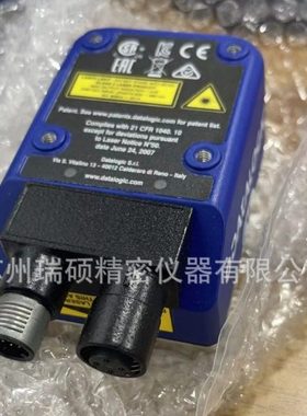 Datalogic得利捷MATRIX 300N 472-011固定条码阅读器 工业扫描器