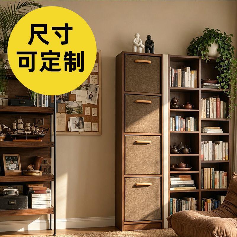定制收纳箱尺寸家用布艺
