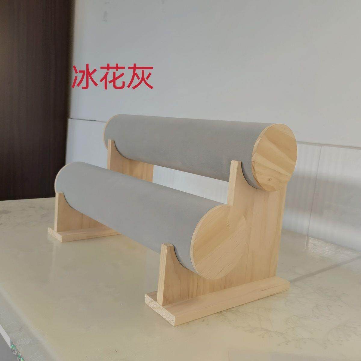 发箍架子森系展示架压发