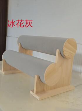 发箍架子森系展示架压发