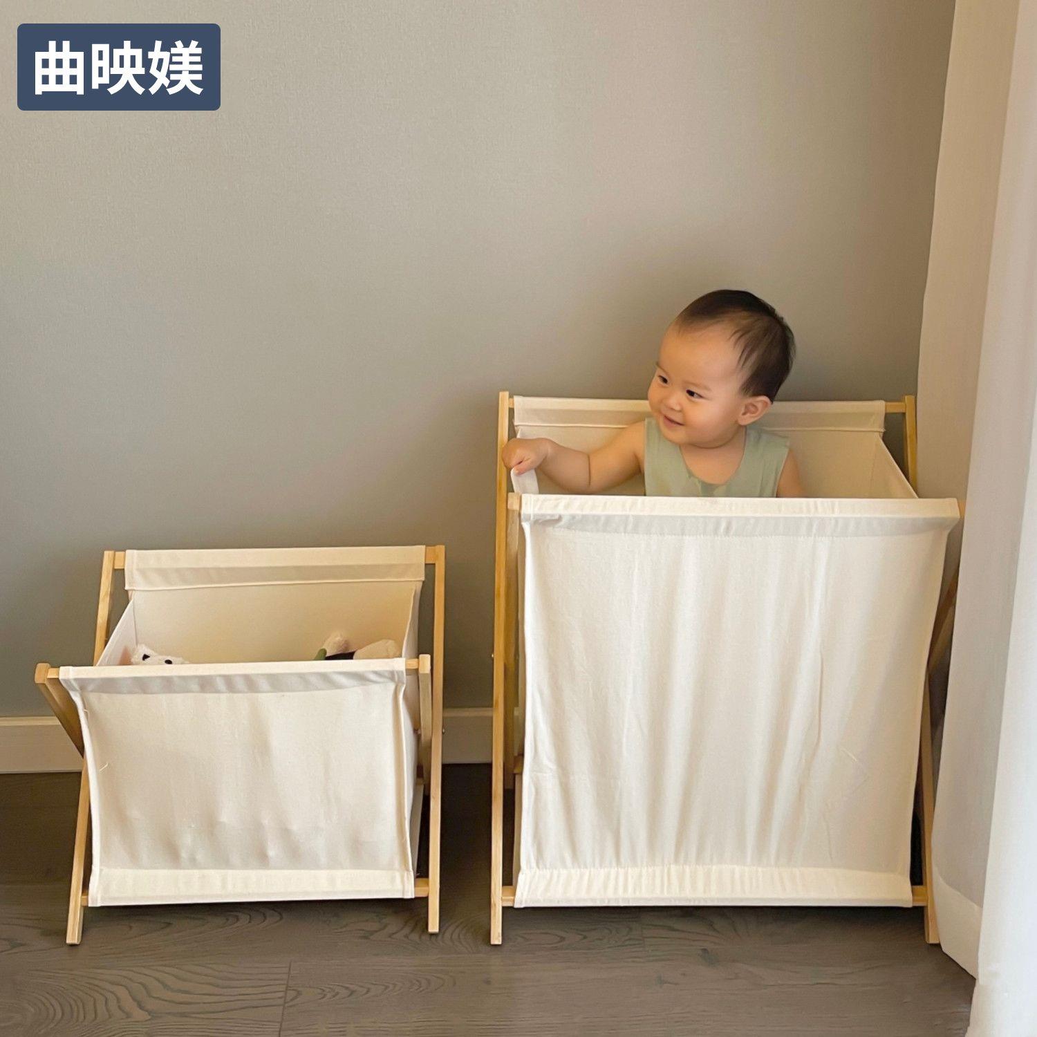 脏衣篮可折叠篓收纳筐日