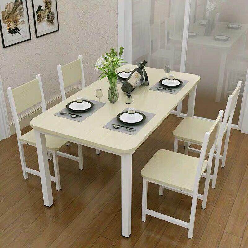 现代小户型家用简易餐桌