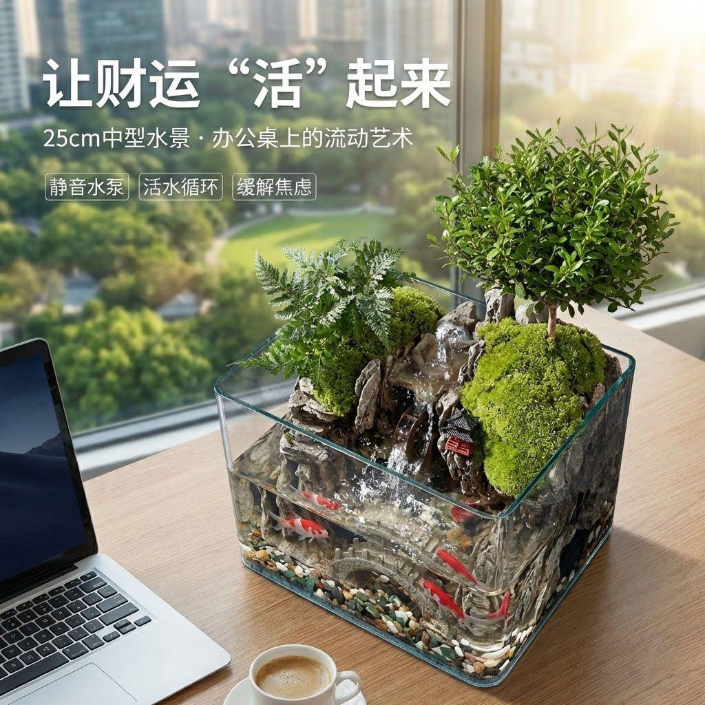 懒人养护工厂直销苔藓绿
