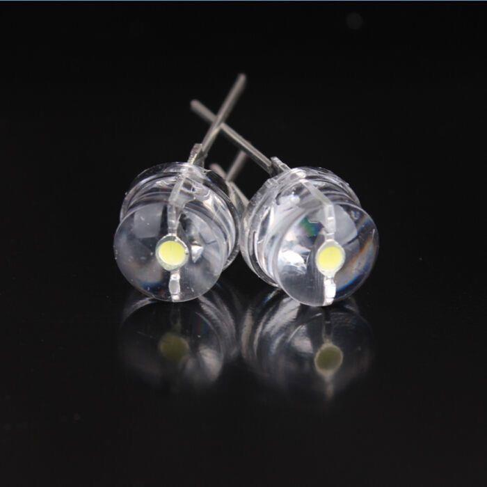 超高亮强光手电筒LED灯珠