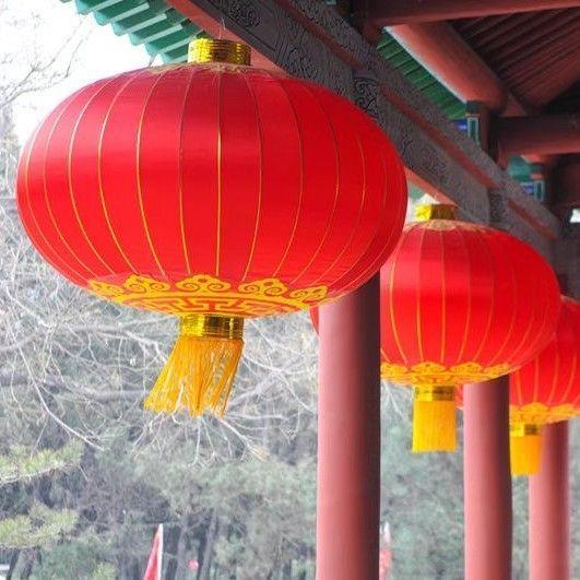 2026年灯笼新款超大型直