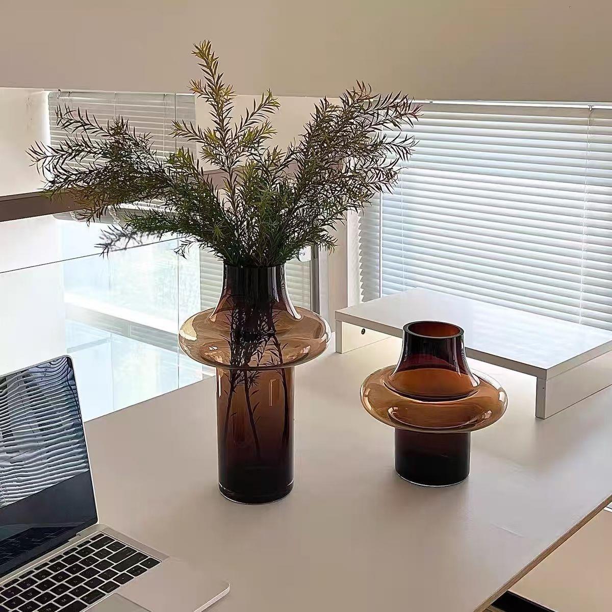 复古繁花小众轻奢艺术美