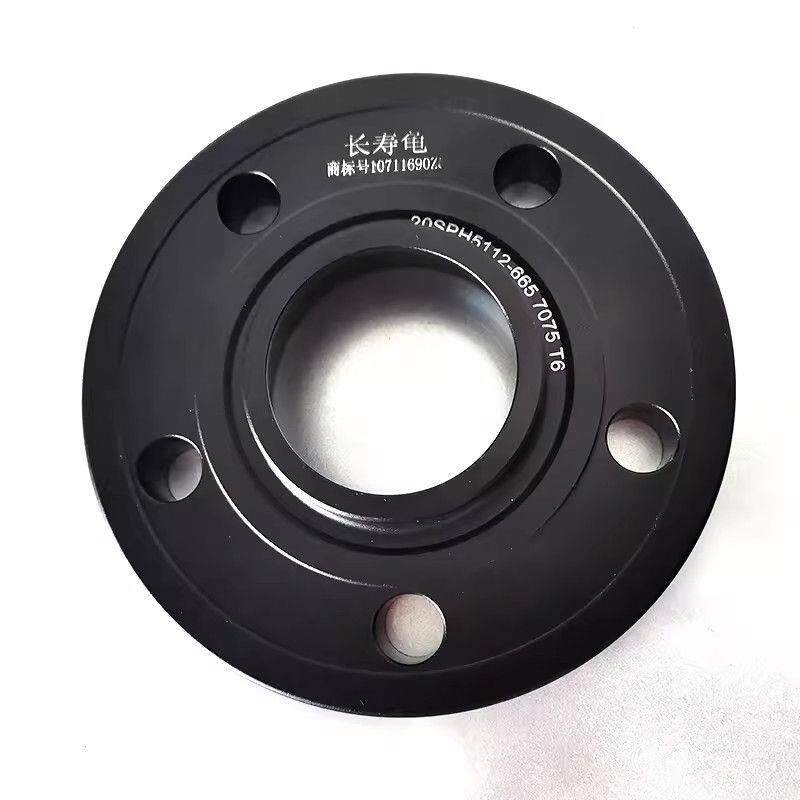 宝马5*120 3系e46 e90 e93 5系 改装 轮毂加宽垫片汽车锻造法兰盘