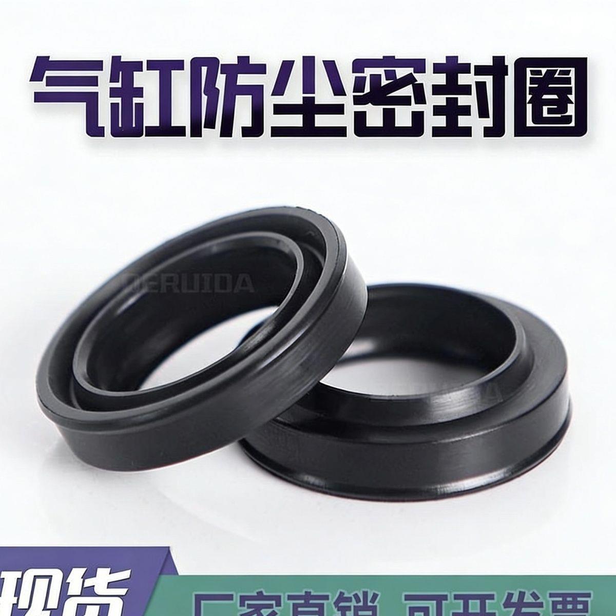 MAL/SC气缸前盖PDU型活塞