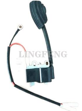 割草机点火线圈高压包适用于CHTZ60GLW10HZ75060T1075110