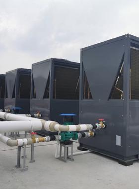 应学校宿空气能舍热泵热供设水器工厂酒店民宿太阳能热KFXRS005水