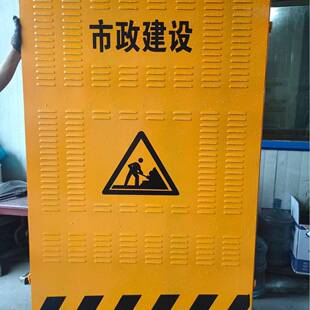 现货道工地施工333孔围挡市政圆孔施围挡百叶孔围挡冲路工冲孔围