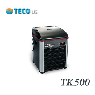 特高冷水机TE O 水族温控 TK1505TKC00 TK1000 TK2000鱼缸制冷机