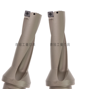 2倍U钻1P数控快速钻头暴力钻喷水钻头 14 156S  17 18 19 20-70mm