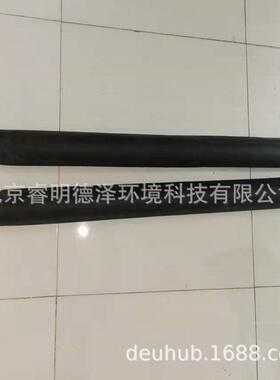 SI微孔曝气器管AFT65-1AFT65-10000式微曝气孔器管式橡胶S曝气器