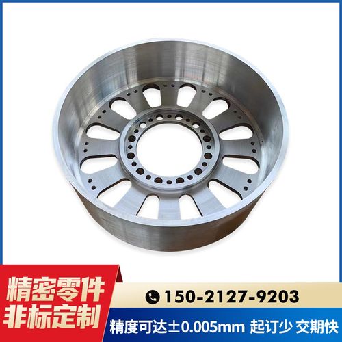 cnc加工铝合金腔体加工 汽车零件cnc加工 机加工连接件铝件加工