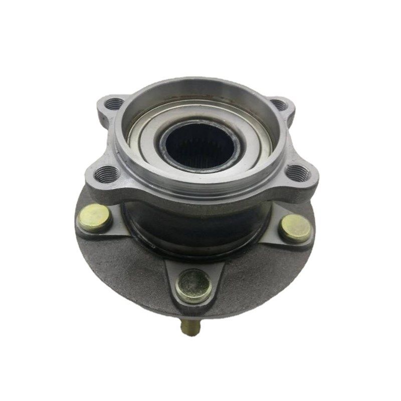 CX-5四驱后轮轮毂轴承KD35-26-15XBKD35-26-15XC