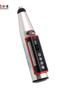 津维HT225-Q 一体式语音数显回弹仪 一体式数字回弹仪智能回弹仪