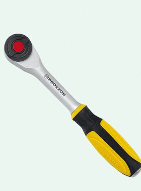 PROXXON迷你魔 3/8英寸棘轮扳手NO23083