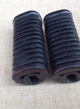 原厂大阳配件DY48Q-3/-5/90-3A/3B/4/-4C/100/110-2E/20前脚踏皮