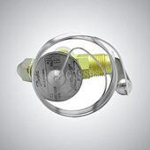 丹佛斯热力膨胀阀F22外平冷库空调热力膨胀阀T2TEX2机组配件阀芯